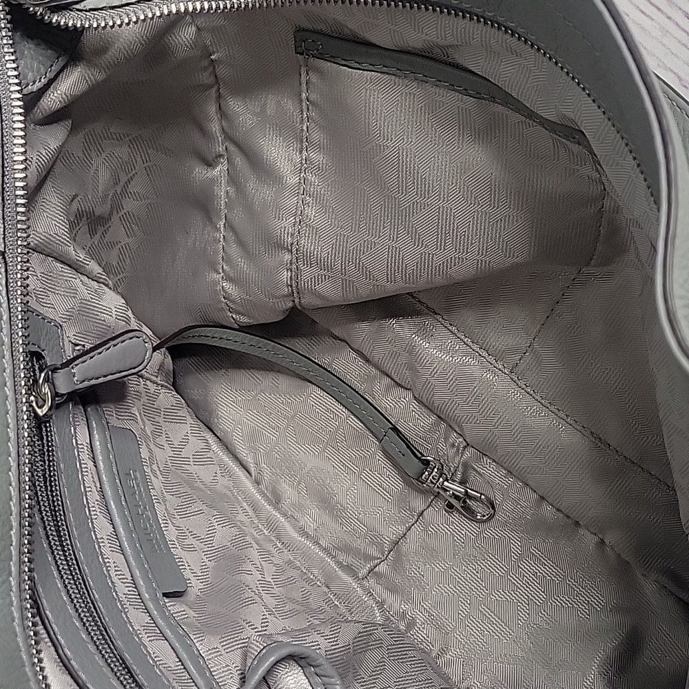 MICHAEL Michael Kors Fulton Hoho Bag NWOT - Picture 11 of 13